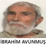 İbrahim Avunmuş