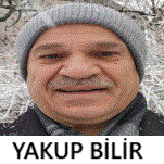 Yakup Bilir