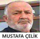 Mustafa Çelik