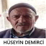 Hüseyin Demirci