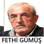 Fethi Gümüş
