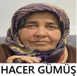 Hacer Gümüş