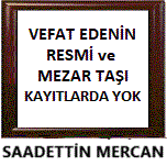 Saadettin Mercan
