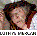 Lütfiye Mercan
