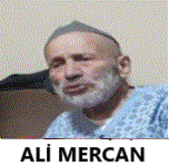 Ali Mercan