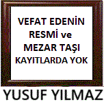 Yusuf Yılmaz