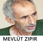 Mevlüt Zıpır